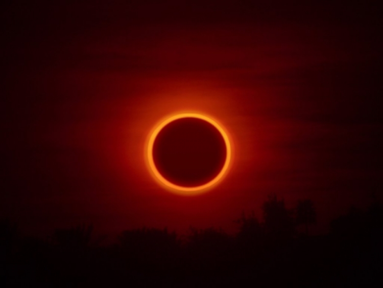 Eclipse solar: recomendaciones y precauciones para verlo
