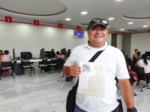 Hoy vence plazo para renovar la Matrícula Mercantil
