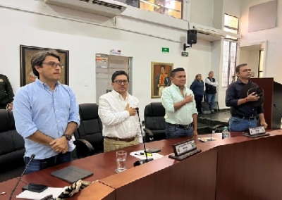 Asamblea de Casanare aprobó proyecto vigencias futuras por $32.297 millones