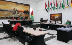 Asamblea Departamental aprobó cabildo abierto para este 27 marzo