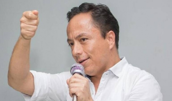 Alcalde Leonardo Puentes rinde cuentas a la ciudadanía este jueves