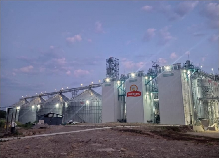 Arroz Supremo inaugura hoy moderno molino eco amigable en Nunchía