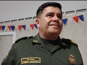 Autoridades ya tendría en su poder el celular desde dónde estaban extorsionando a transportadores de Yopal