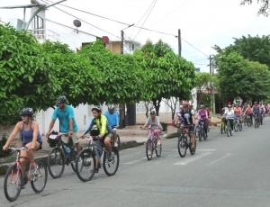 Del 18 al 24 de septiembre se realizará la Semana Ambiental en Yopal