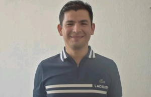 Carlos Andrés Corregidor, es el nuevo secretario Privado de la Alcaldía de Yopal