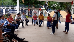 57 cupos otorgó la Alcaldía para gastronomía y bebidas en ferias y fiestas de Yopal