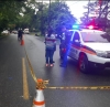 Joven motociclista murió tras chocar con un poste de energía en el sector de Cupiagua