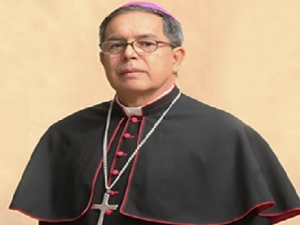 Cardenal Luis José Rueda Aparicio estará en Yopal este jueves 26 de marzo para celebrar la Misa Crismal