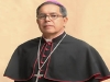 Cardenal Luis José Rueda Aparicio estará en Yopal este jueves 26 de marzo para celebrar la Misa Crismal