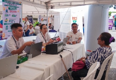 Alcaldía de Yopal implementó sistema de pago por cuotas del impuesto predial para 2025