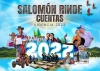 Mañana jueves rinde cuentas a los casanareños el gobernador Salomón Sanabria