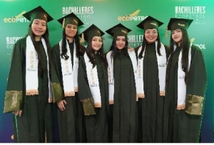Ecopetrol abre convocatoria para 100 becas universitarias a jóvenes de colegios públicos en Colombia