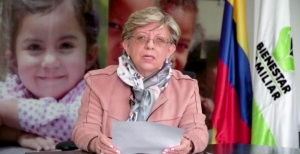 ICBF busca las familias de 1.168 menores de edad migrantes venezolanos no acompañados que se encuentran protegidos en Colombia