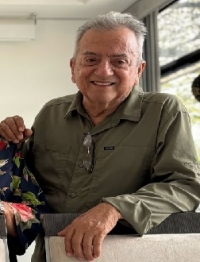 Yopal despide al médico veterinario Carlos Álvarez Guío