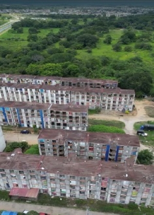 Director de la UNDGRD se comprometió con ayudar a buscar soluciones para Torres del Silencio