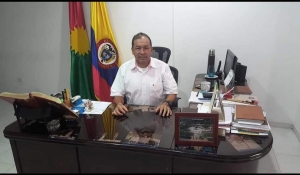 Falleció exalcalde de Hato Corozal José Antonio Esteban Núñez a sus 50 años