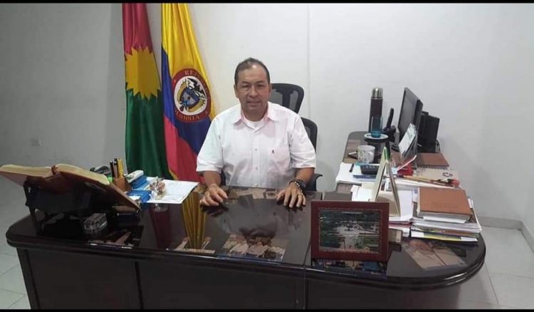 Falleció exalcalde de Hato Corozal José Antonio Esteban Núñez a sus 50 años
