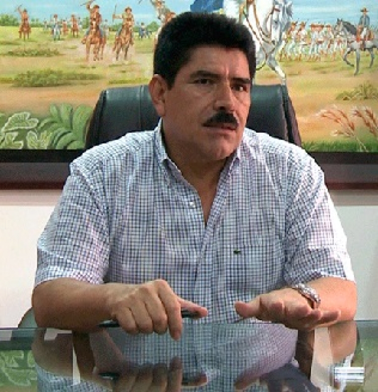 Tribunal Administrativo de Casanare falló en favor de Marco Tulio Ruiz: No hubo doble militancia