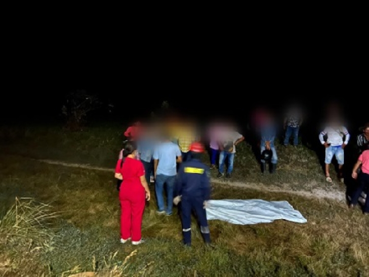 Hombre fallece en accidente de tránsito en vía hacia la vereda La Virgen, de Yopal