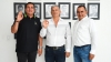 Nueva mesa directiva de la Cámara de Comercio de Casanare