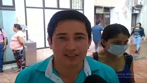 Capresoca autorizó remisión de Blanca Oliva Zorro