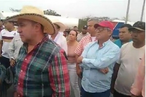 Arroceros casanareños se reunirán el próximo lunes con el Ministerio de Agricultura