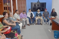 Designados nuevos miembros del Consejo Territorial de Planeación en Yopal
