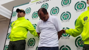 Capturado en Tauramena por violencia intrafamiliar