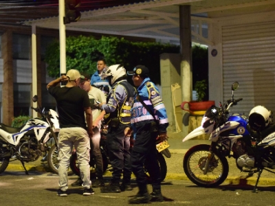 Yopal tendrá restricciones de movilidad durante la Semana Santa