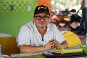 Estado de salud del diputado Alejandro López es estable