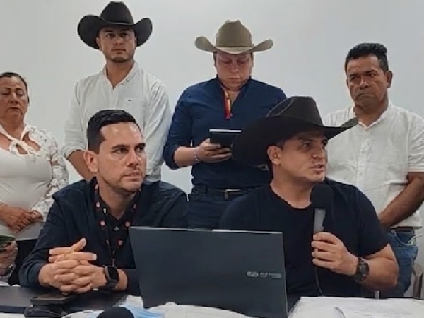 Quedó definida la hoja de ruta para corregir inconsistencia de la actualización del avalúo catastral