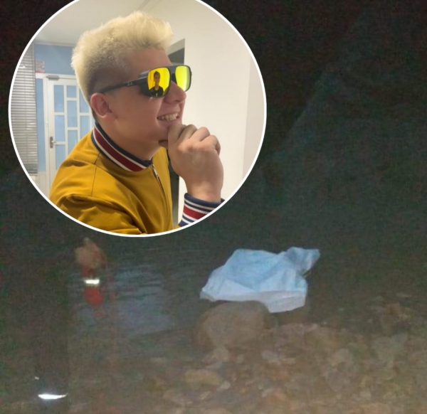Joven de 19 años murió ahogado en La Aguatoca de Yopal