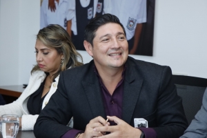 Gobernador de Casanare planteó ante el ministro de Educación que las juntas de padres de familia sean las encargadas de contratar el Programa de Alimentación Escolar