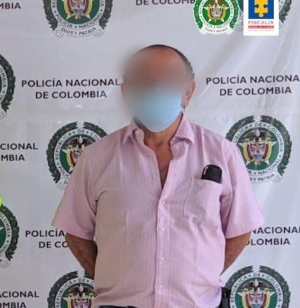 Cárcel para hombre que presuntamente habría sometido durante más de 8 años a maltratos psicológicos, físicos y violencia sexual, a su compañera sentimental
