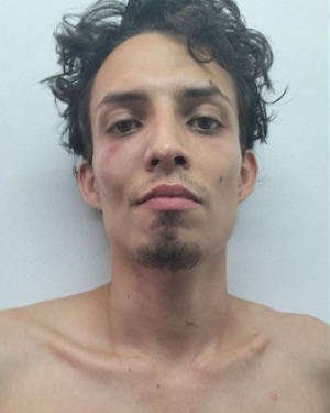 Treinta y cinco años de cárcel deberá pagar joven por haber matado a su progenitora