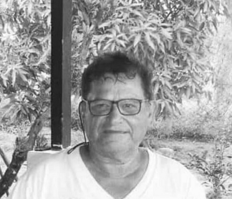 Murió el abogado Jairo Barón Caballero