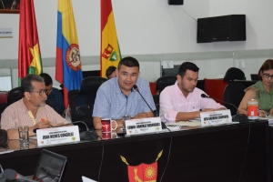 Presidente del Concejo pidió revisar cifras del antes y después de intervención de la EAAAY