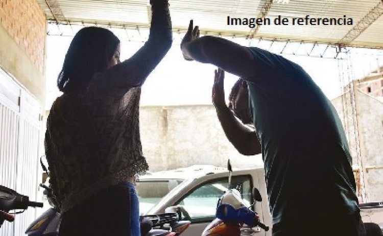 Murió en las últimas horas hombre que había sido agredido por su compañera sentimental
