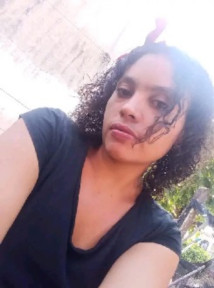Torbellino de dolor: Se conoció la identidad de la mujer hallada muerta en la avenida primera