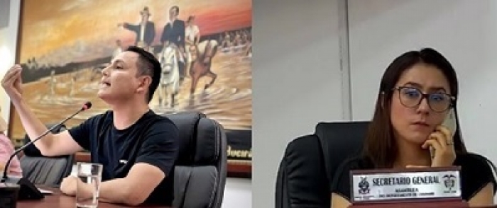 “He sido sometido a un matoneo mediático”: Jorge García ante señalamientos de acoso laboral