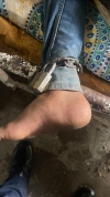 En situación de abandono fueron rescatados tres menores de edad por la Policía