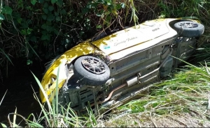 Mujer falleció en accidente de tránsito en Villanueva