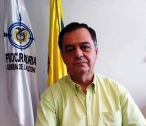 Procurador de Casanare será recusado e investigado
