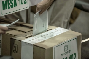 No se exigirá carné de vacunación COVID-19 para votar este 13 de marzo