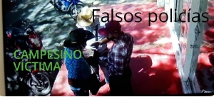 Alerta por falsos policías que están robando en Yopal y Casanare