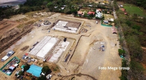 Obras en la PTAP terminarían en junio, según Findeter