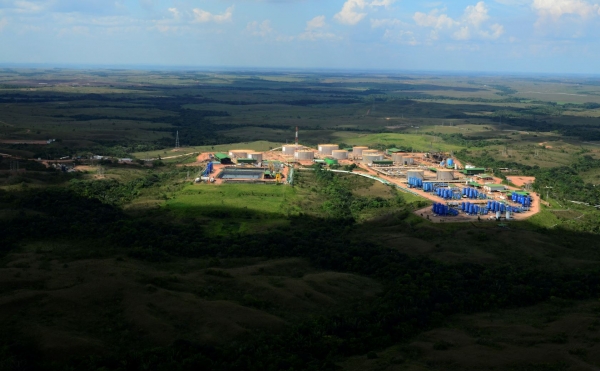 Producción de Frontera Energy en 2019 superó la expectativa