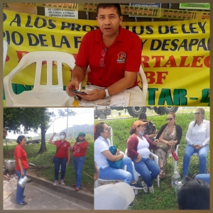 Oídos sordos a peticiones trabajadores del ICBF