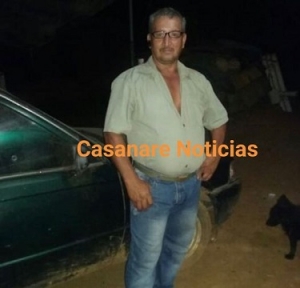 En accidente laboral perdió la vida operario de una volqueta