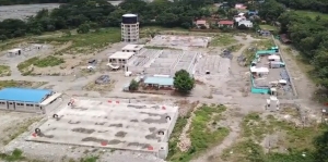 Planta de tratamiento de agua de Yopal no sería entregada este año